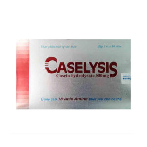 Caselysis