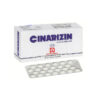 Cinarizin