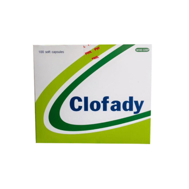 Clofady