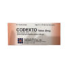 Codexto Hộp 30 Viên