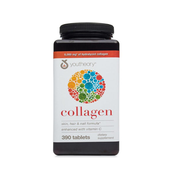 Collagen Youtheory