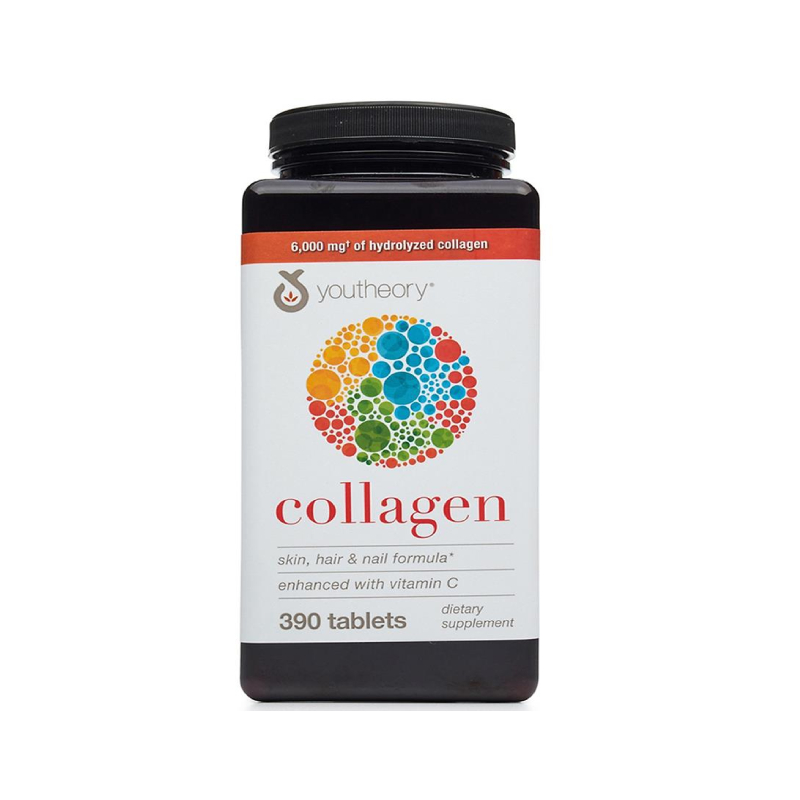Collagen Youtheory
