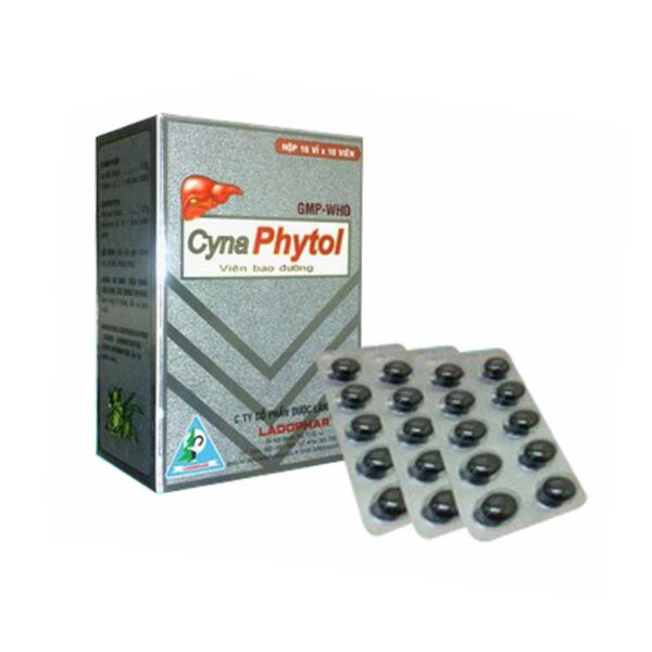 Cynaphytol