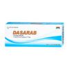Dasarab Hộp 28 Viên