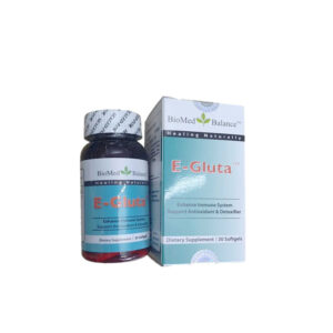 E-Gluta