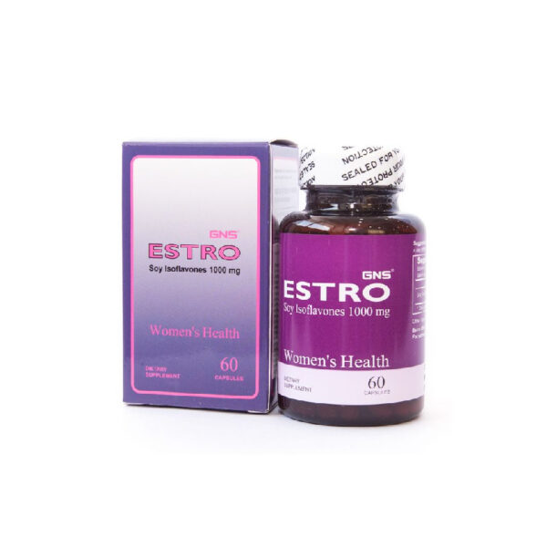 ESTRO GNS Lọ 60 Viên