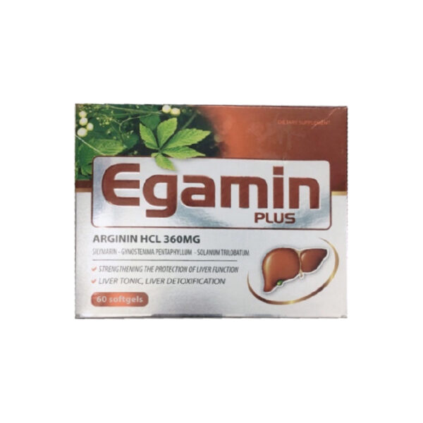 Egamin Plus