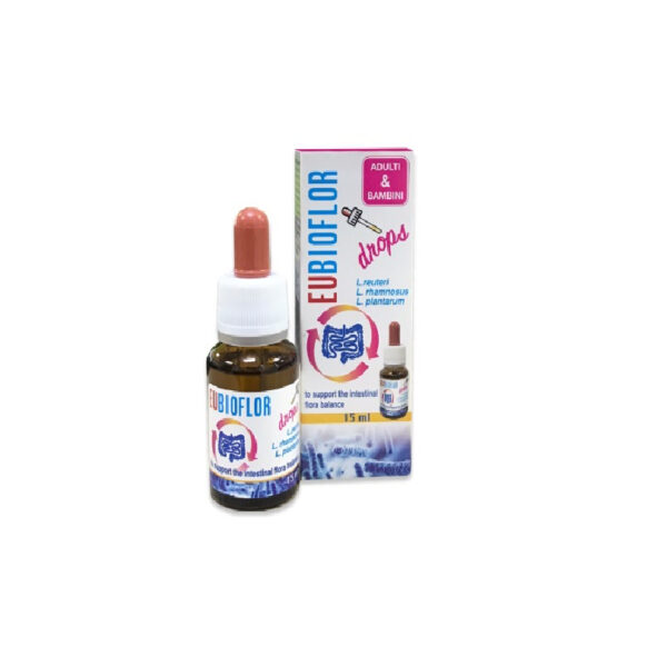 Eubioflor Chai 15ml