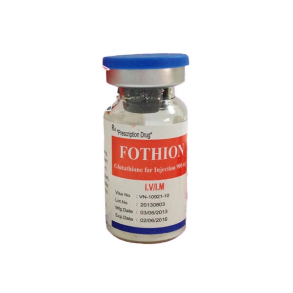 Fothion 900mg