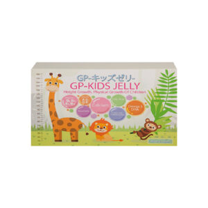 GP-KIDS JELLY
