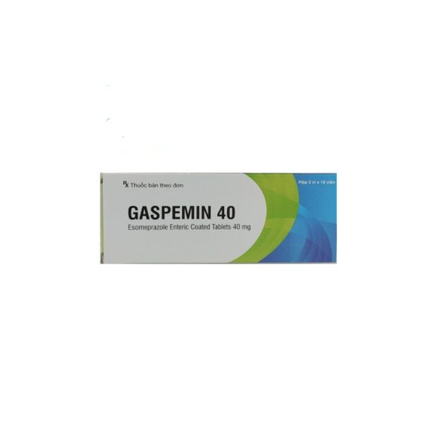 Gaspemin 40