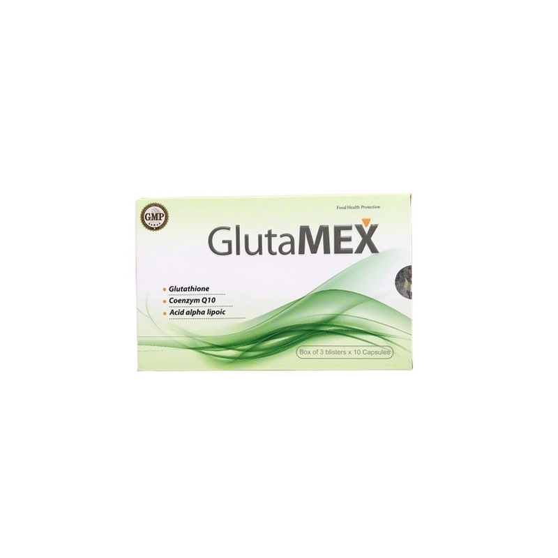 Glutamex