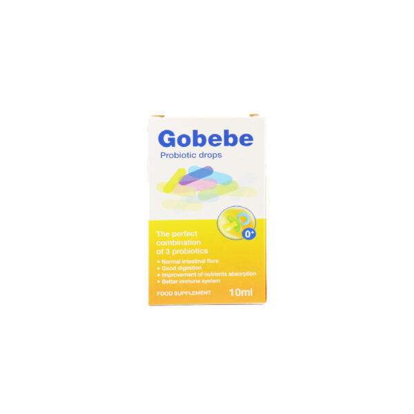 Gobebe