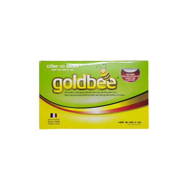 Goldbee