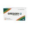 Gregory-2 Hộp 60 Viên