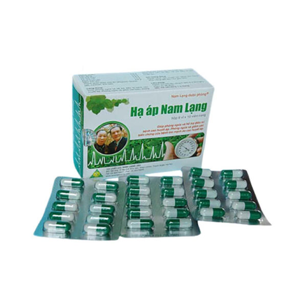 Hạ Áp Nam Lạng