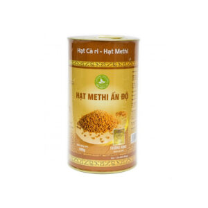 Hạt Methi Ấn Độ