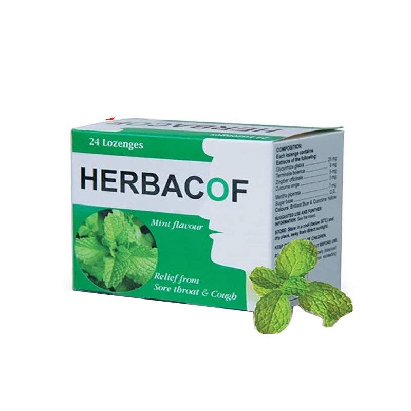 Herbacof
