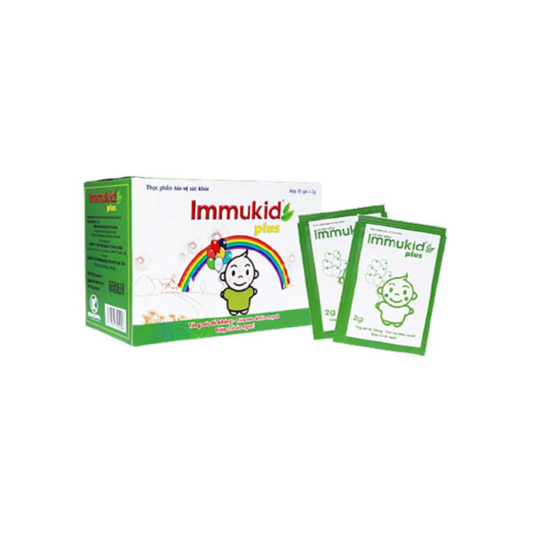 Immukid Plus