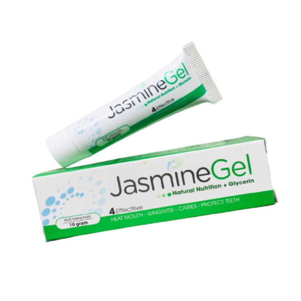 Jasmine Gel