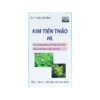 Kim Tiền Thảo HL Chai 100 Viên