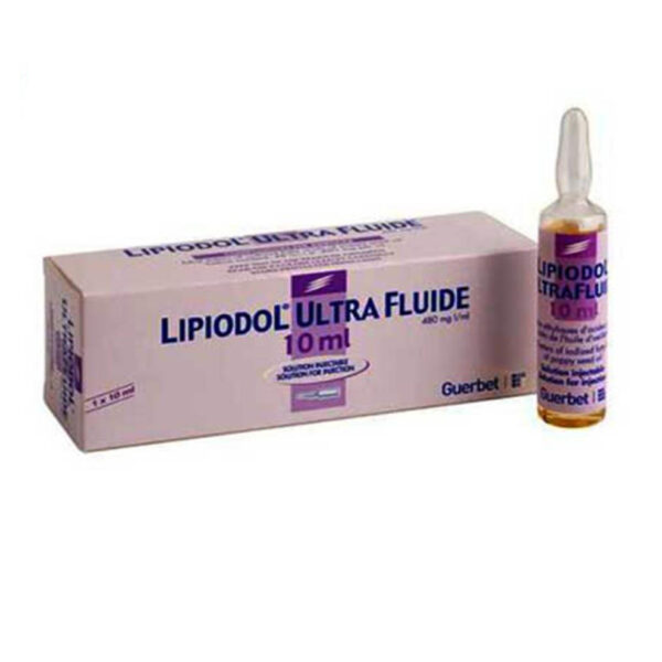 Lipiodol Ultra Fluide