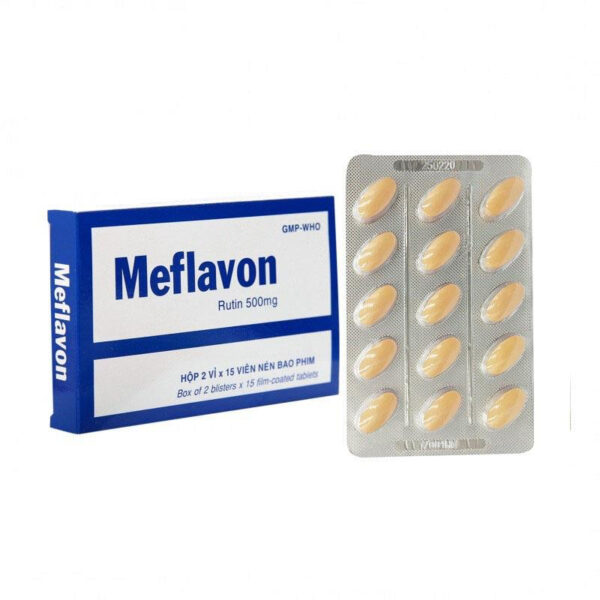 Meflavon