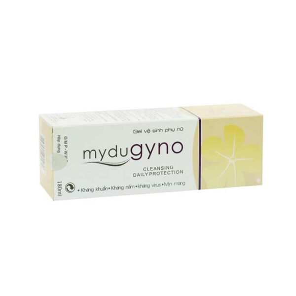 Mydugyno Nature Chai 180ml