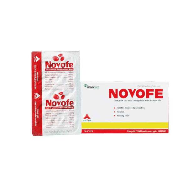 Novofe