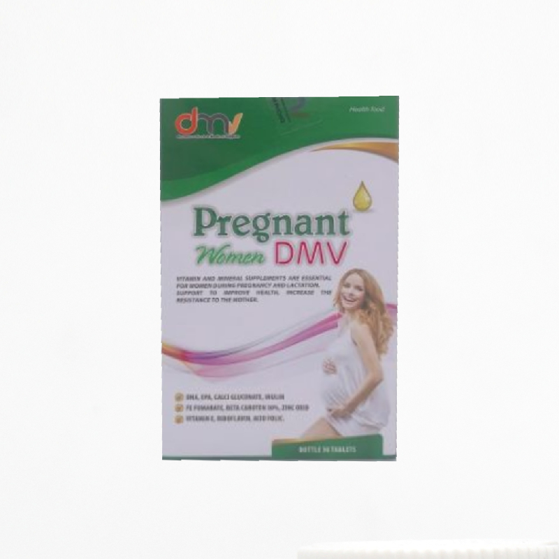 PREGNANT WOMEN DMV