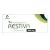 Restiva Hộp 30 Viên - Điều Trị Suy Tuần Hoàn Tĩnh Mạch