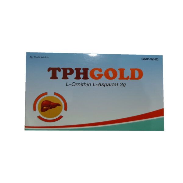 TPHgold