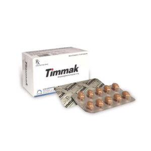 Timmak Hộp 60 Viên