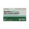 Venokern 500mg Hộp 60 Viên
