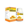 Viên Nang Curcumin