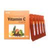 Vitamin C 100mg/5ml Hộp 20 Ống - Dược Phẩm Hà Tây