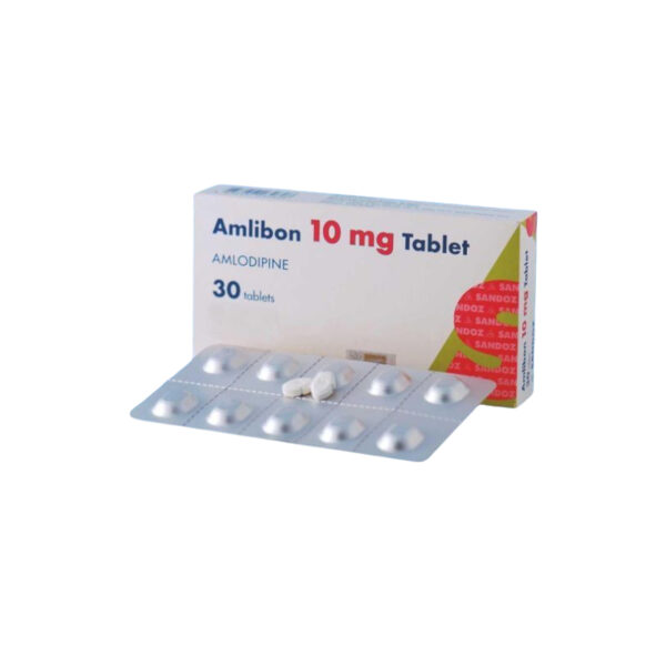 amlibon 10mg