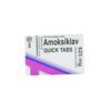 amoksiklav quick tabs 625mg