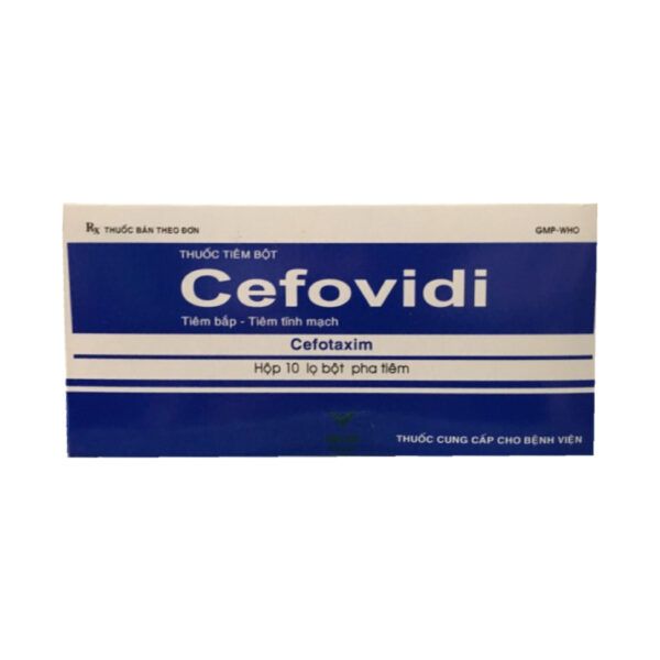 cefovidi