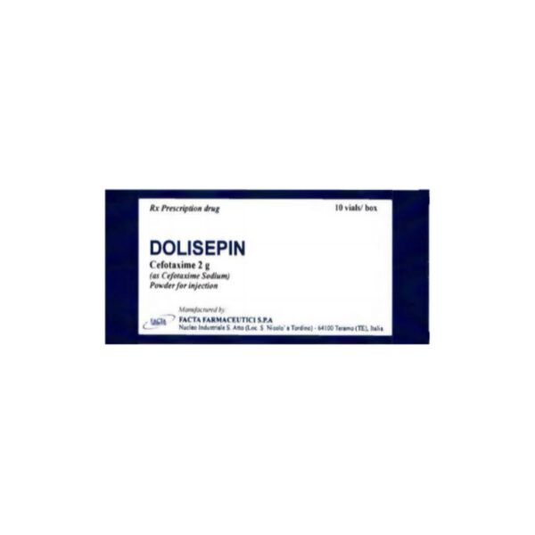 dolisepin