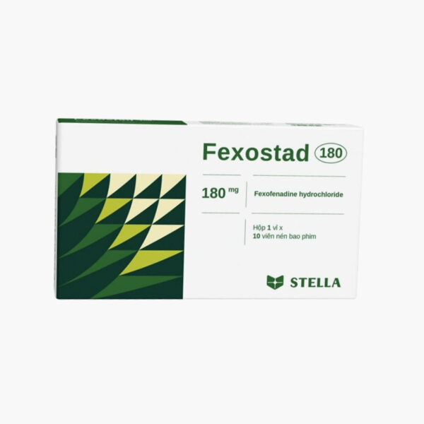 fexostad 180