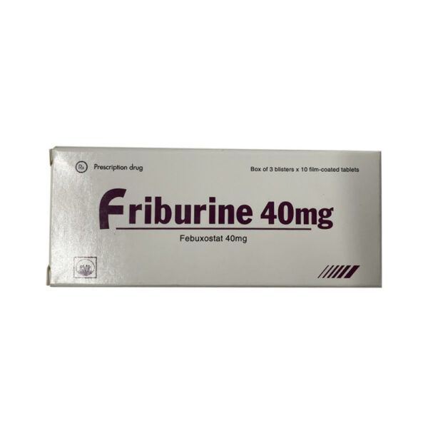 friburine 40mg