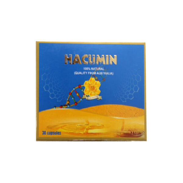 hacumin