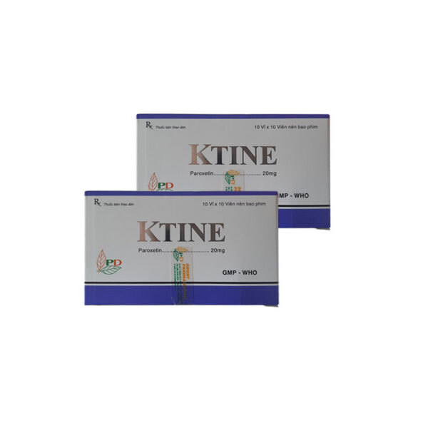 ktine 20mg