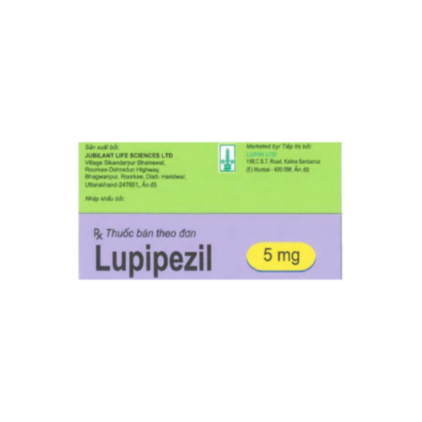 lupipezil