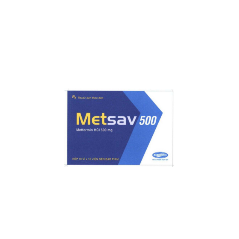 metsav 500