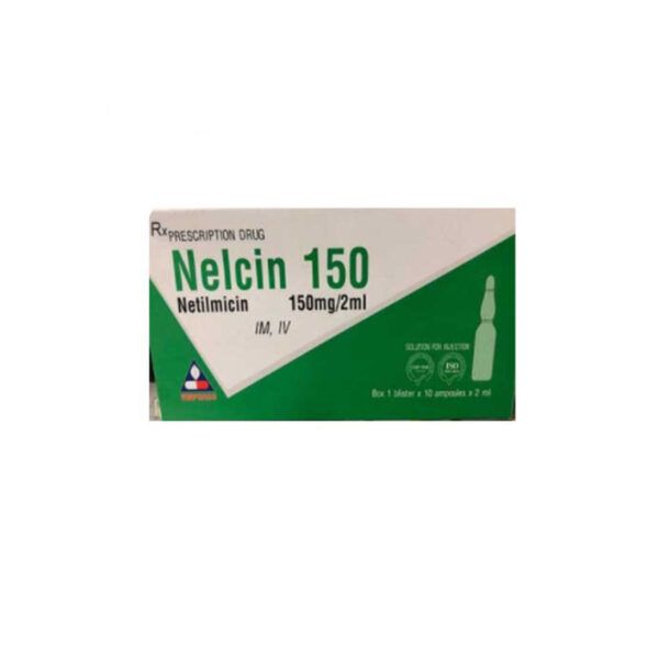 nelcin 150