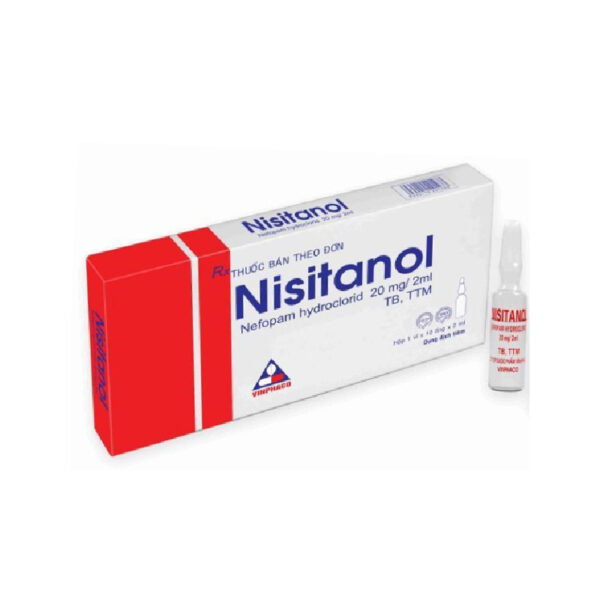 nisitanol