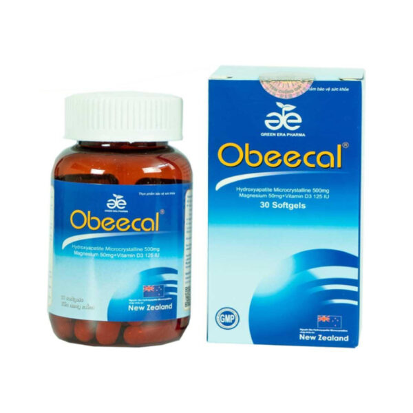 Obeecal