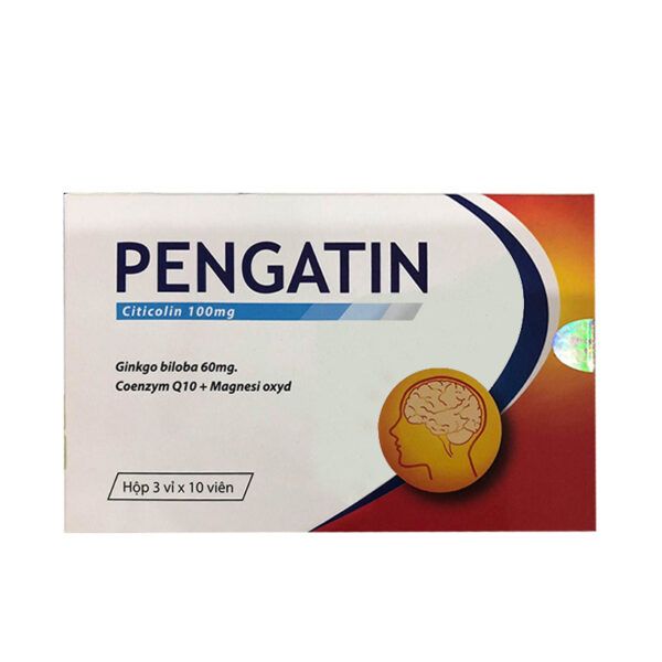 pengatin